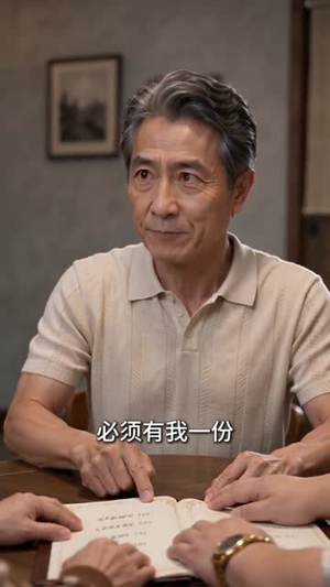 神级美食系统盘活废城（112集）解说文案