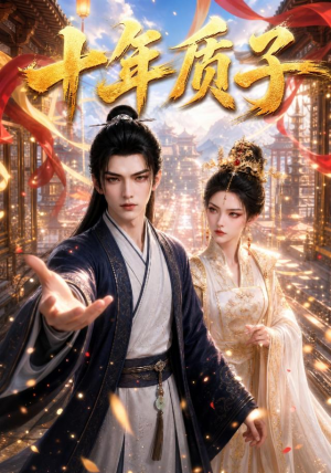 十年质子(110集) 十年质子(110集)短剧上热门