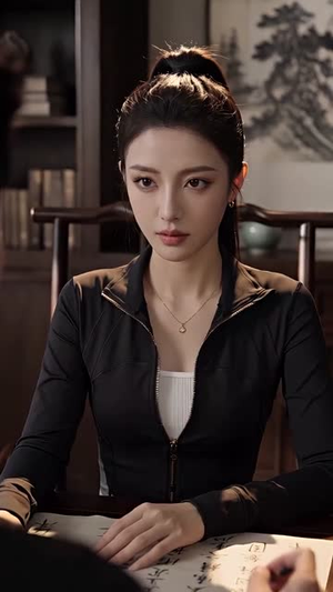 长公主重生归来，尔等都是臣第二季（109集）好看上头的短剧