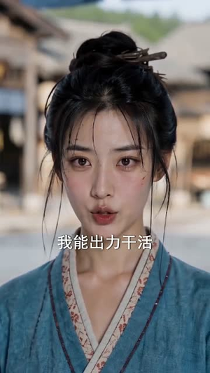 神力替嫁妻守得将军归(70集) 神力替嫁妻守得将军归(70集)战神短剧推荐