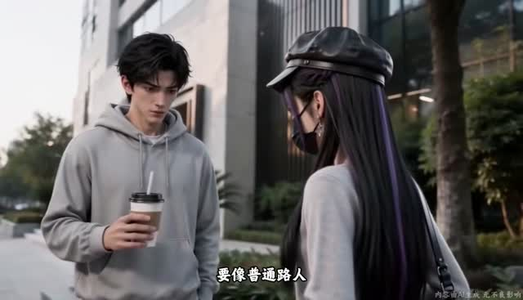 结婚后发现老公暗恋我(59集) 结婚后发现老公暗恋我(59集)精彩好看短剧