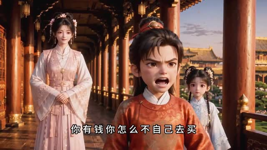 侯府重点班,改造小纨绔(100集) 侯府重点班,改造小纨绔(100集)全集免费