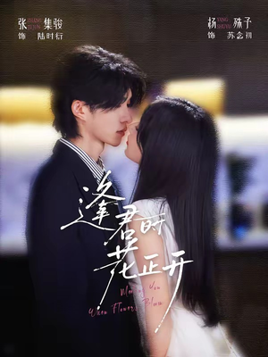 逢君时花正开（72集）在哪看免费