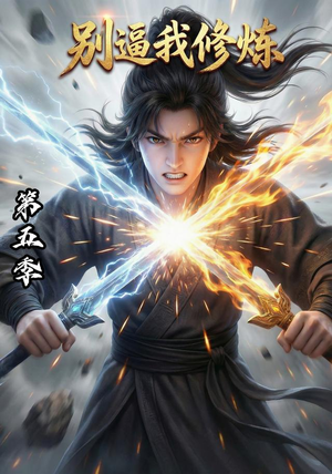 别逼我修炼第五季(150集) 别逼我修炼第五季(150集)全剧免费观看