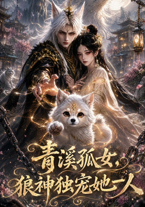 青溪孤女,狼神独宠她一人(77集) 青溪孤女,狼神独宠她一人(77集)热门短剧追不停