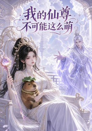 我的仙尊不可能这么萌(80集) 我的仙尊不可能这么萌(80集)短剧推荐分享