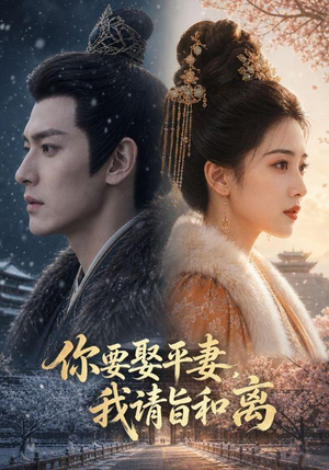 你要娶平妻,我请旨和离(80集) 你要娶平妻,我请旨和离(80集)排行榜前十短剧
