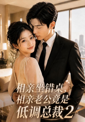 相亲坐错桌,相亲老公竟是低调总裁2(100集) 相亲坐错桌,相亲老公竟是低调总裁2(100集)热门短剧分享