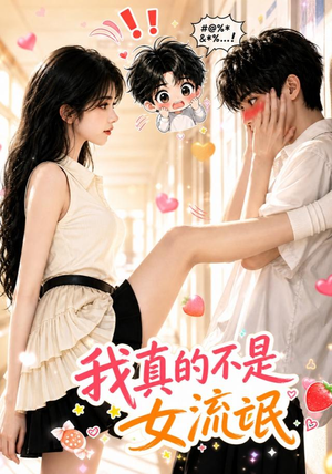 我真的不是女流氓(54集) 我真的不是女流氓(54集)大结局一气呵成