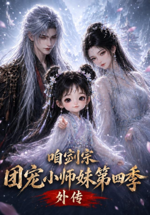 咱剑宗团宠小师妹第四季外传(155集) 咱剑宗团宠小师妹第四季外传(155集)爱上了这部剧了