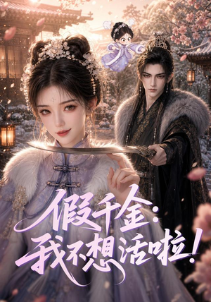 假千金:我不想活啦!(40集) 假千金:我不想活啦!(40集)精彩短剧又来了