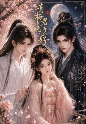 青梅未晚，君亦正好（43集）短剧视频分享