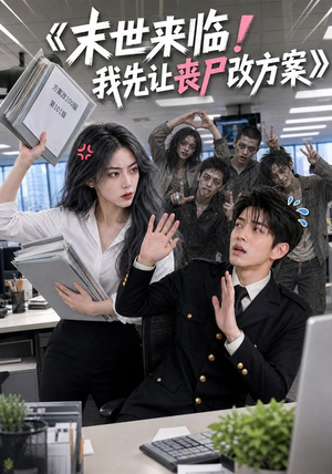 末世来临!我先让丧尸改方案(70集) 末世来临!我先让丧尸改方案(70集)在线看免费版