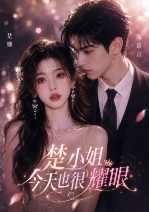 楚小姐今天也很耀眼(57集) 楚小姐今天也很耀眼(57集)免费短剧看不停