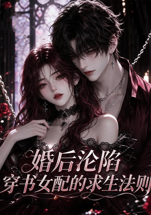 婚后沦陷,穿书女配的求生法则(284集) 婚后沦陷,穿书女配的求生法则(284集)好看的短剧来了