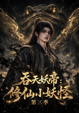 吞天妖帝:修仙小妖怪第三季(112集) 吞天妖帝:修仙小妖怪第三季(112集)精彩的短剧