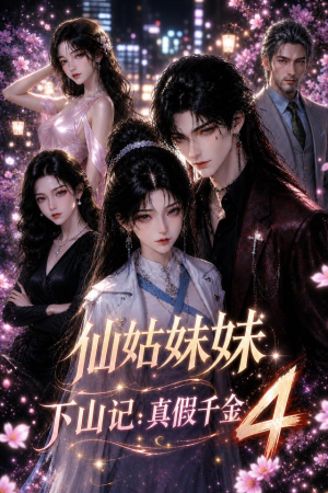 仙姑妹妹下山记:真假千金4(91集) 仙姑妹妹下山记:真假千金4(91集)火爆短剧来袭