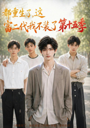 都重生了，这富二代我不装了第十五季（102集）最火的短剧