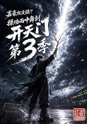 嘉豪就变强？操场雨中舞剑开天门第3季（146集）全剧免费观看