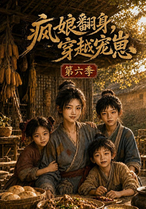 疯娘翻身,穿越宠崽第六季(165集) 疯娘翻身,穿越宠崽第六季(165集)热播短剧免费看
