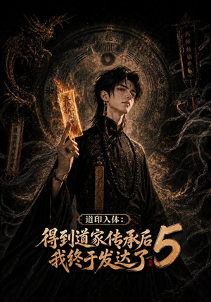 道印入体:得到道家传承后我终于发达了5(113集) 道印入体:得到道家传承后我终于发达了5(113集)第32集