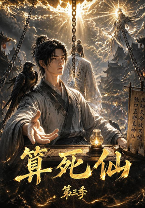 算死仙第三季(126集) 算死仙第三季(126集)百亿短剧抢先看