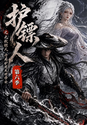 护镖人之无敌镖人,开局护送灭世帝女第六季(65集) 护镖人之无敌镖人,开局护送灭世帝女第六季(65集)大结局完美收官
