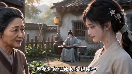 落难王爷枕边月(22集) 落难王爷枕边月(22集)高分推荐免费看