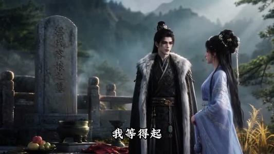 故人入梦再逢君（75集）在哪个平台能看