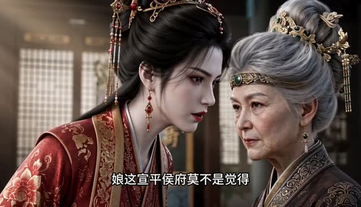 炽爱你弃我如履,他娶我如命(130集) 炽爱你弃我如履,他娶我如命(130集)热门短剧在线看