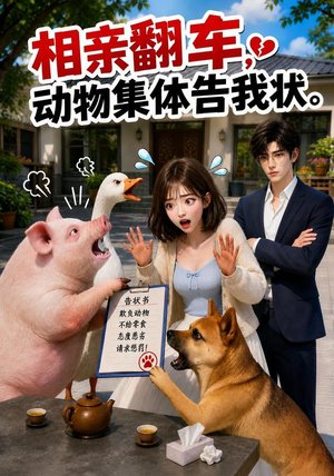 相亲翻车,动物集体告我状(45集) 相亲翻车,动物集体告我状(45集)免费观看完整版