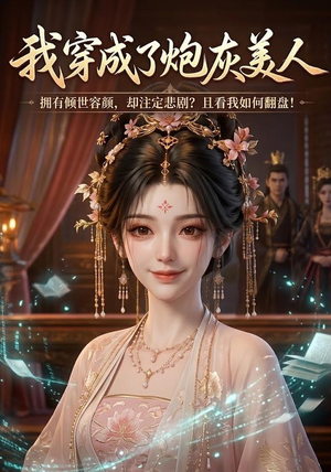 我穿成了炮灰美人(39集) 我穿成了炮灰美人(39集)短剧在哪里看