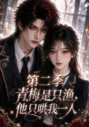 青梅是只渔,他只哄我一人第二季(147集) 青梅是只渔,他只哄我一人第二季(147集)精彩短剧分享