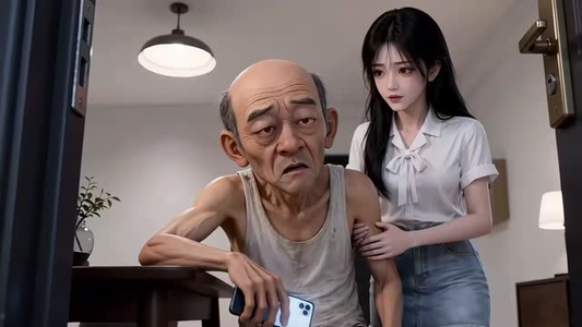 收租老汉(121集) 收租老汉(121集)精彩短剧合集