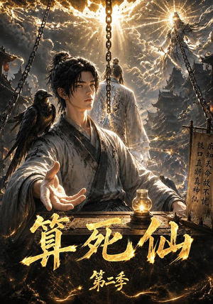 算死仙第二季(120集) 算死仙第二季(120集)更新时间