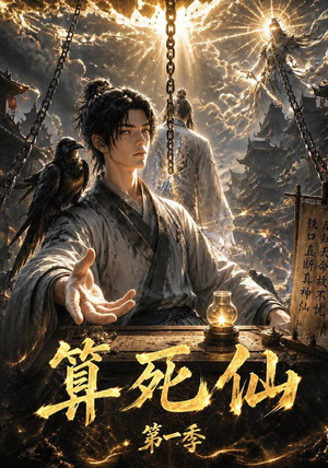 算死仙第一季（120集）短剧在线观看