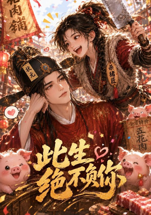 此生绝不负你（105集）在哪个平台能看