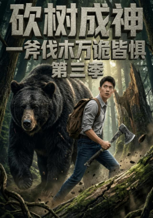 砍树成神:一斧伐木万诡皆惧第三季(103集) 砍树成神:一斧伐木万诡皆惧第三季(103集)网盘在线观看