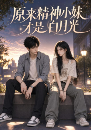 原来精神小妹才是白月光(147集) 原来精神小妹才是白月光(147集)免费看短剧全集