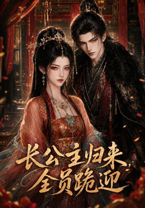 长公主归来,全员跪迎(110集) 长公主归来,全员跪迎(110集)最新上映的短剧