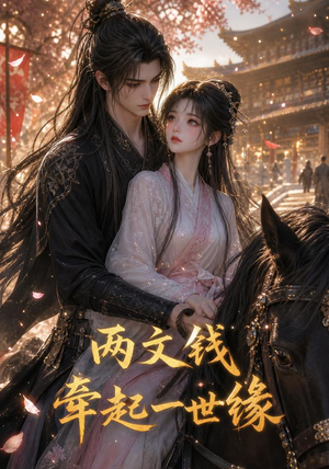 两文钱牵起一世缘(44集) 两文钱牵起一世缘(44集)免费短剧完整版