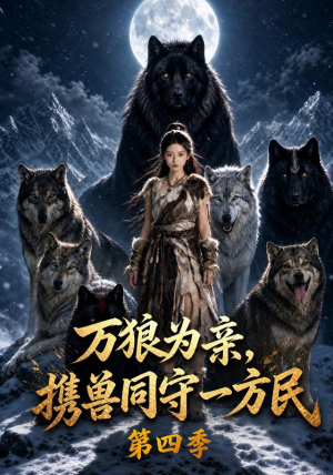 万狼为亲，携兽同守一方民第四季（149集）常回家看看短剧