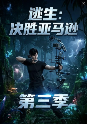 逃生:决胜亚马逊第三季(64集) 逃生:决胜亚马逊第三季(64集)精彩短剧合集