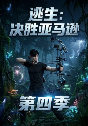 逃生:决胜亚马逊第四季(96集) 逃生:决胜亚马逊第四季(96集)精彩短剧上线