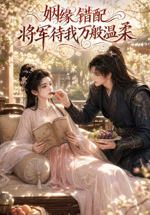 姻缘错配将军待我万般温柔(42集) 姻缘错配将军待我万般温柔(42集)一共多少集