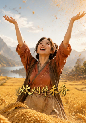 炊烟伴禾香(144集) 炊烟伴禾香(144集)火爆短剧推荐