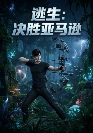 逃生:决胜亚马逊(64集) 逃生:决胜亚马逊(64集)短剧介绍