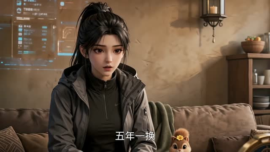 求生游戏:我有一座湖心岛(106集) 求生游戏:我有一座湖心岛(106集)好看吗