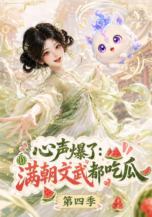 心声爆了满朝文武都吃瓜第四季（120集）短剧完整版免费