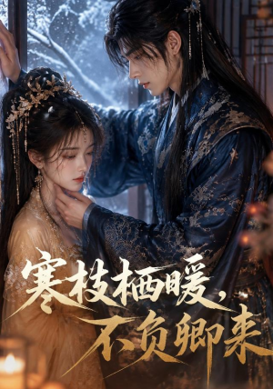 寒枝栖暖,不负卿来(50集) 寒枝栖暖,不负卿来(50集)短剧看全集